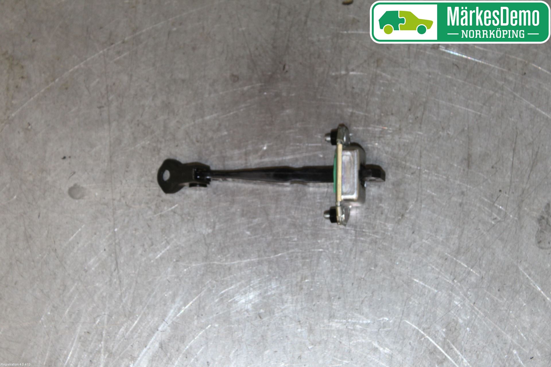 Kia PICANTO 12-17 Dørstopper