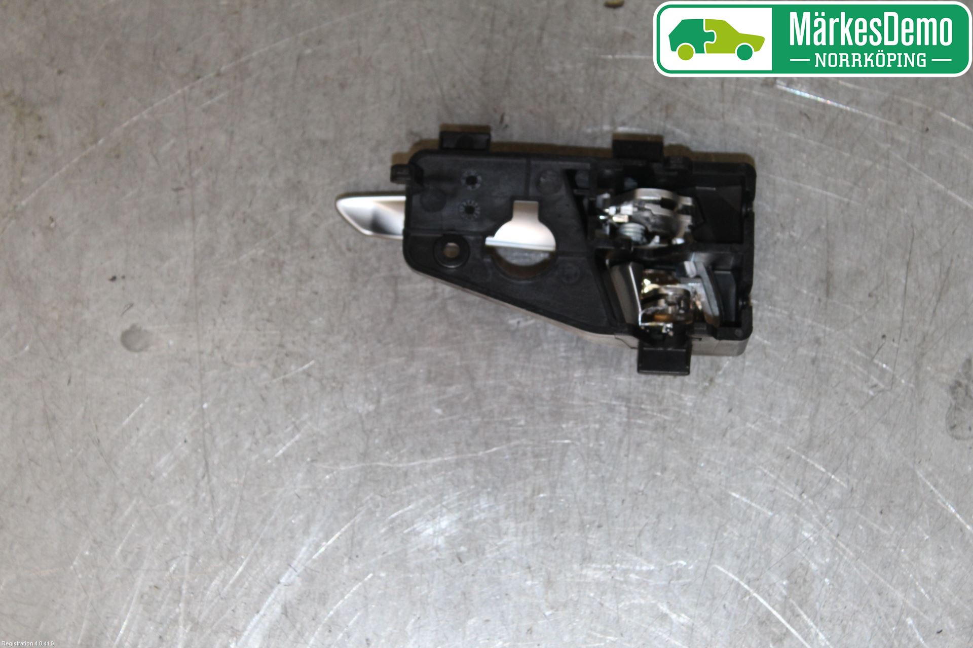 Kia PICANTO 12-17 Innr Dørhandtak H Indre