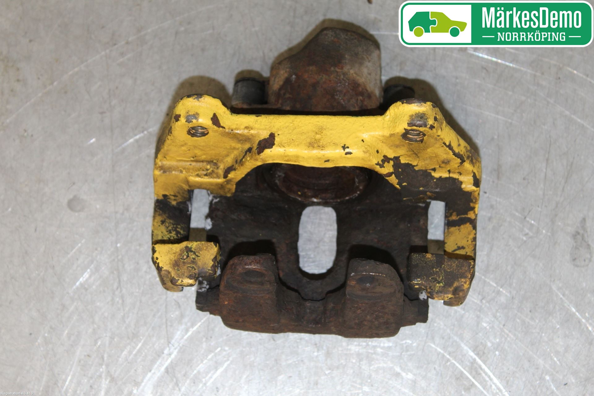 BMW 5 E39 95-04 Bremsecaliper Foran Høyre