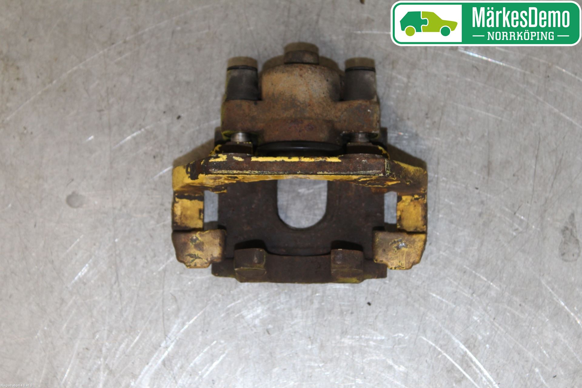 BMW 5 E39 95-04 Bremsecaliper Bak Høyre