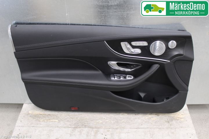 Mercedes-Benz MB E-KLASS COUPÈ/CAB (C238) 17-23 Innr Dørtrekk Venstre