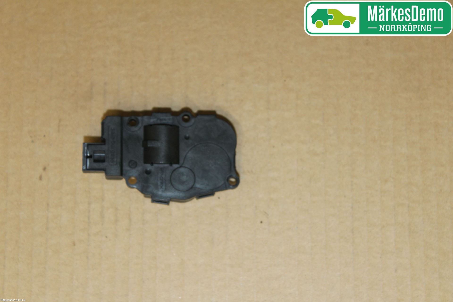 Mercedes-Benz MB E-KLASS COUPÈ/CAB (C238) 17-23 Varme Regulering Motor