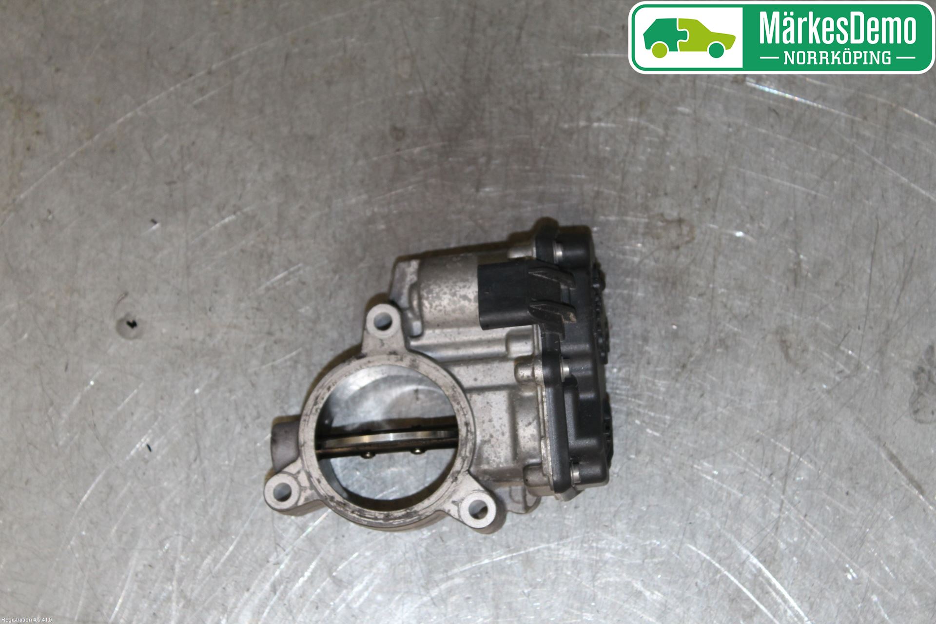 Mercedes-Benz MB E-KLASS COUPÈ/CAB (C238) 17-23 Inns Spjeldhus