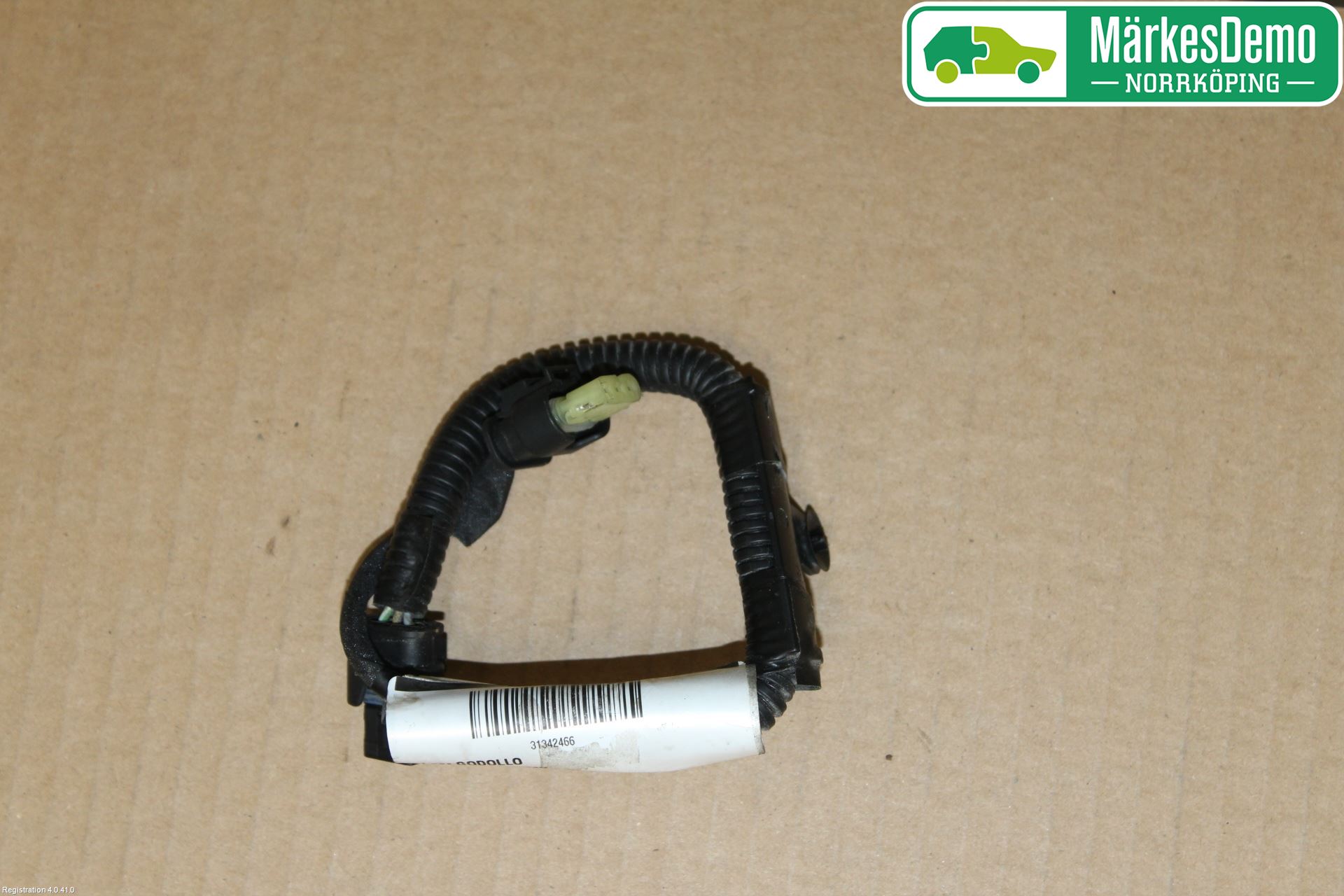 Volvo V60 14-18 Giver Turtall - Tenning