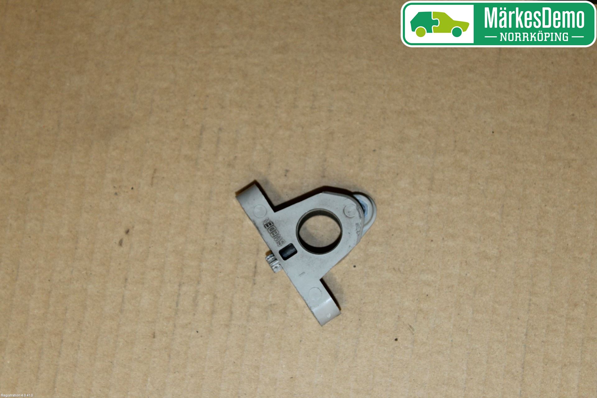 Volvo V60 14-18 Giver Turtall - Tenning