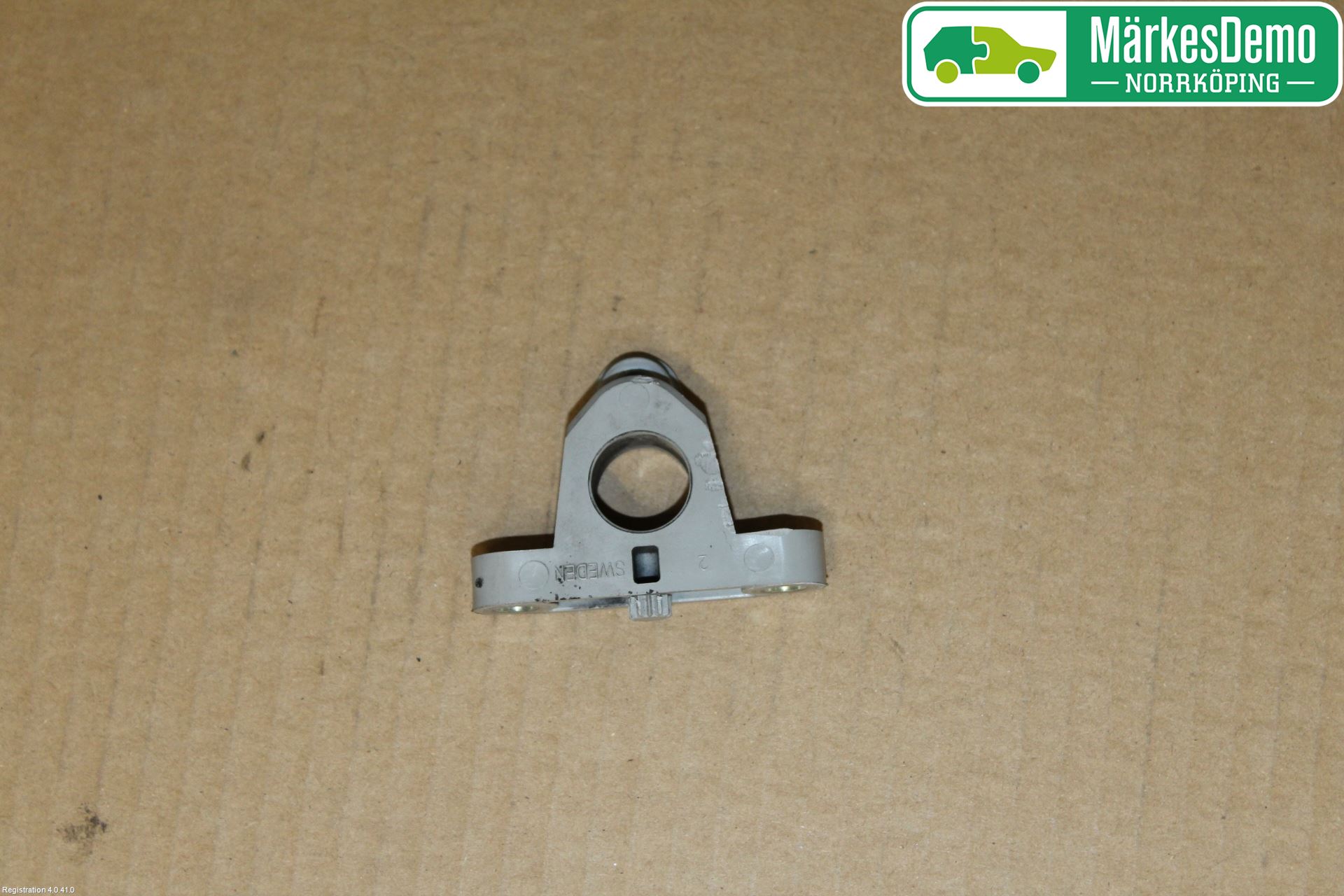 Volvo V60 14-18 Giver Turtall - Tenning