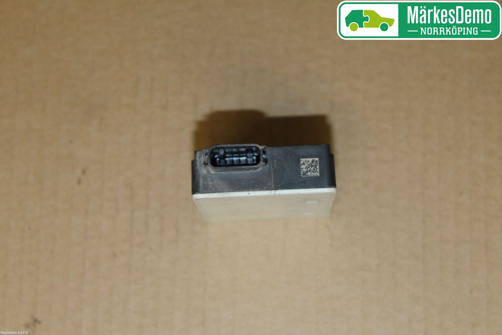 Mercedes-Benz MB E-KLASS COUPÈ/CAB (C238) 17-23 Sensor Kollisjonsbeskyttelse
