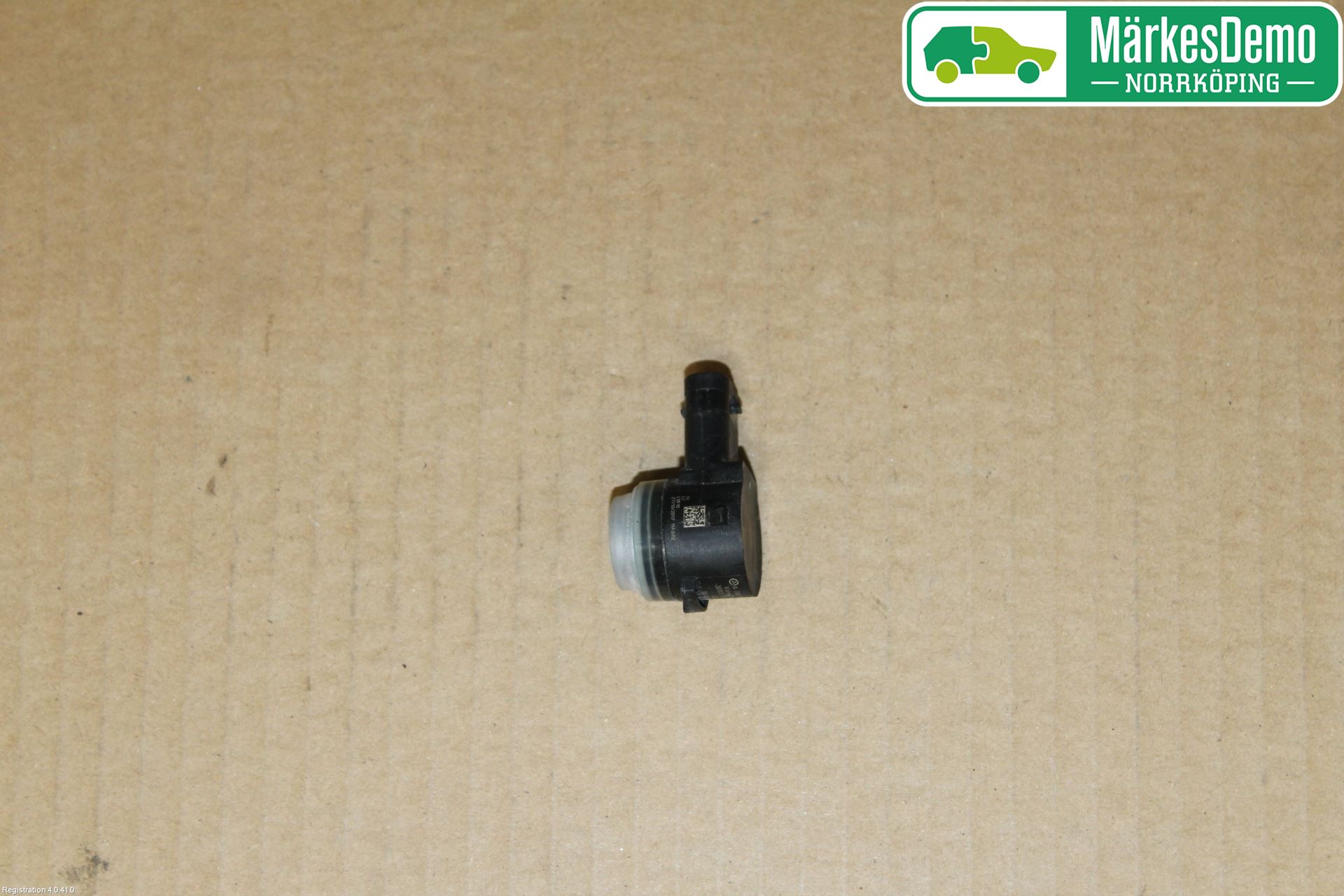 Mercedes-Benz MB E-KLASS COUPÈ/CAB (C238) 17-23 Sensor Parkering Front