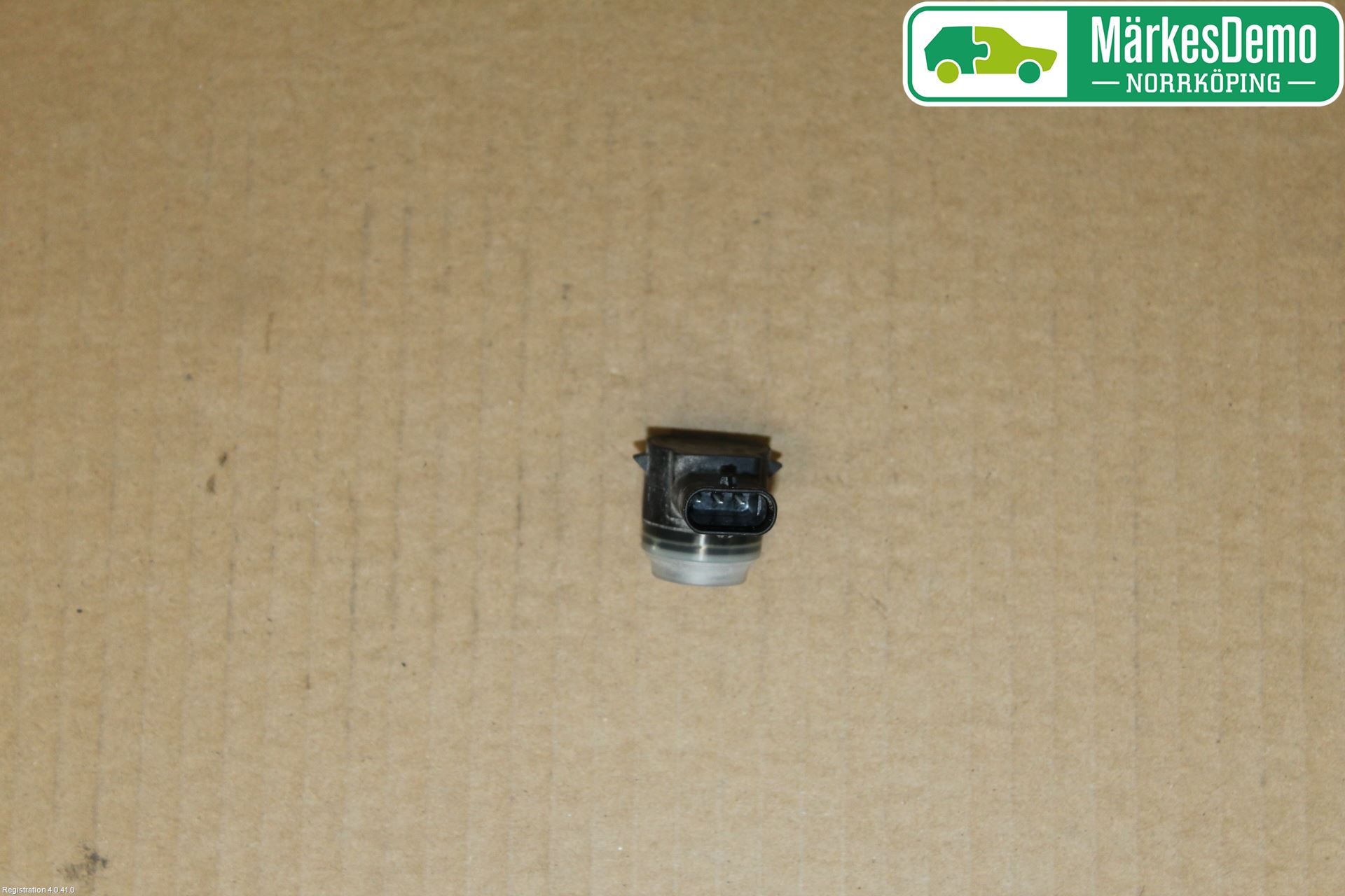 Mercedes-Benz MB E-KLASS COUPÈ/CAB (C238) 17-23 Sensor Parkering Front
