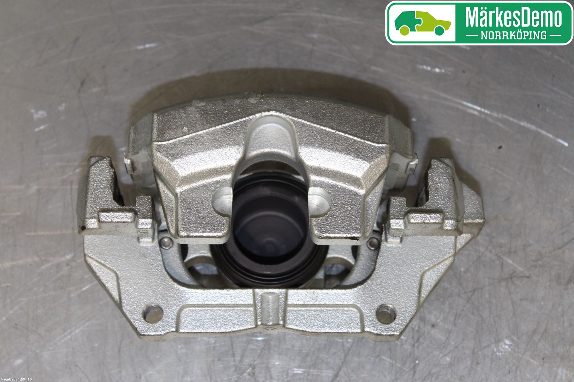 Volvo XC60 14-17 Bremsecaliper Foran Venstre