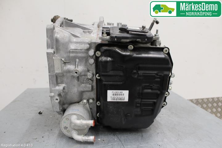 Volvo V60 14-18 Gearkasse Automat