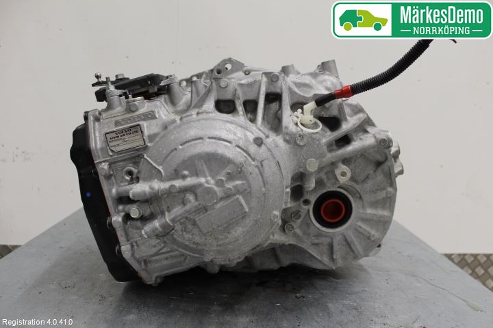 Volvo V60 14-18 Gearkasse Automat