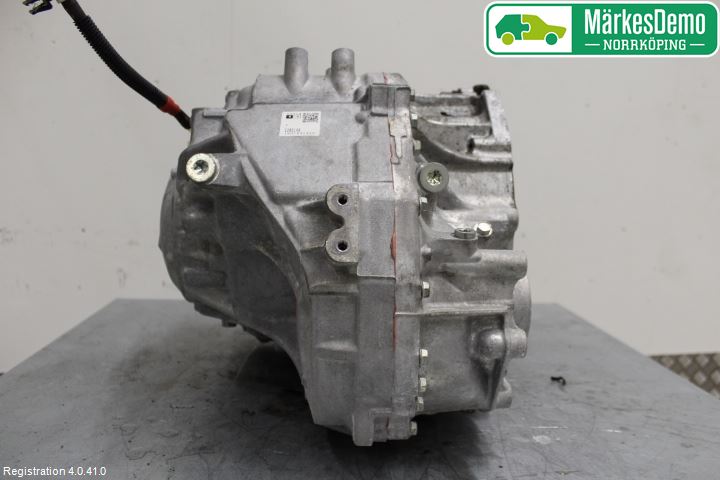 Volvo V60 14-18 Gearkasse Automat