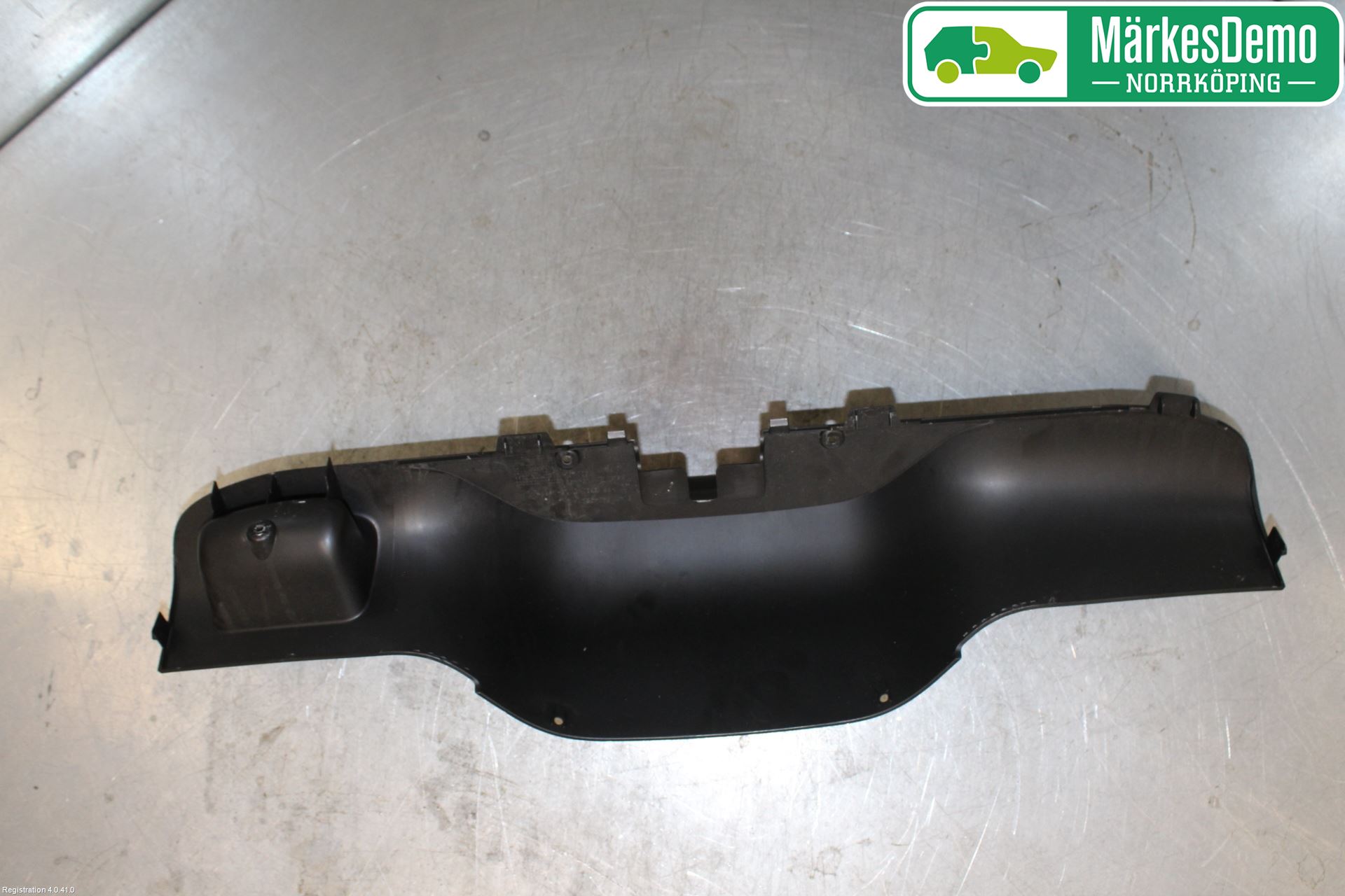 Ford KUGA 08-12 Innr Bakluketrekk