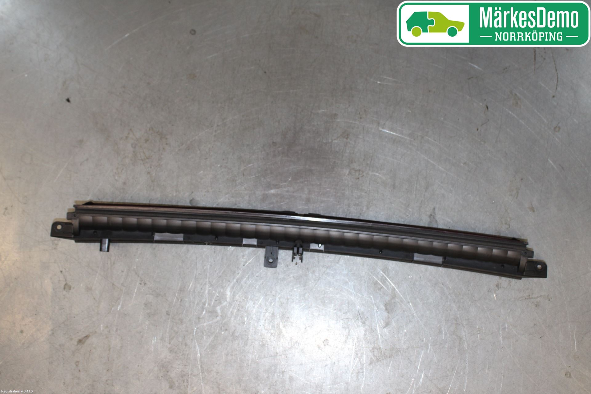 BMW 5 G30/G31/F90 17-23 Bremselys Bakrute