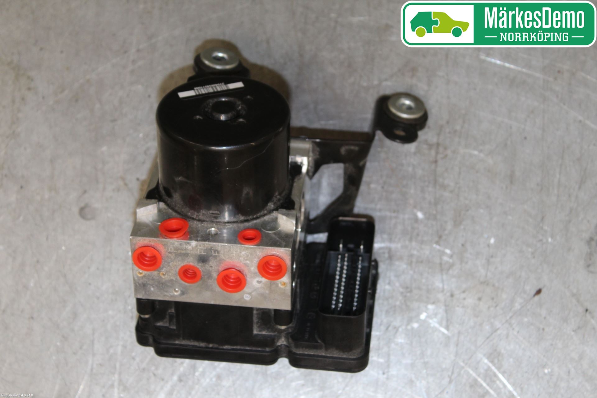 Volvo V60 CROSS COUNTRY 16-18 Abs Hydraulikkaggregat