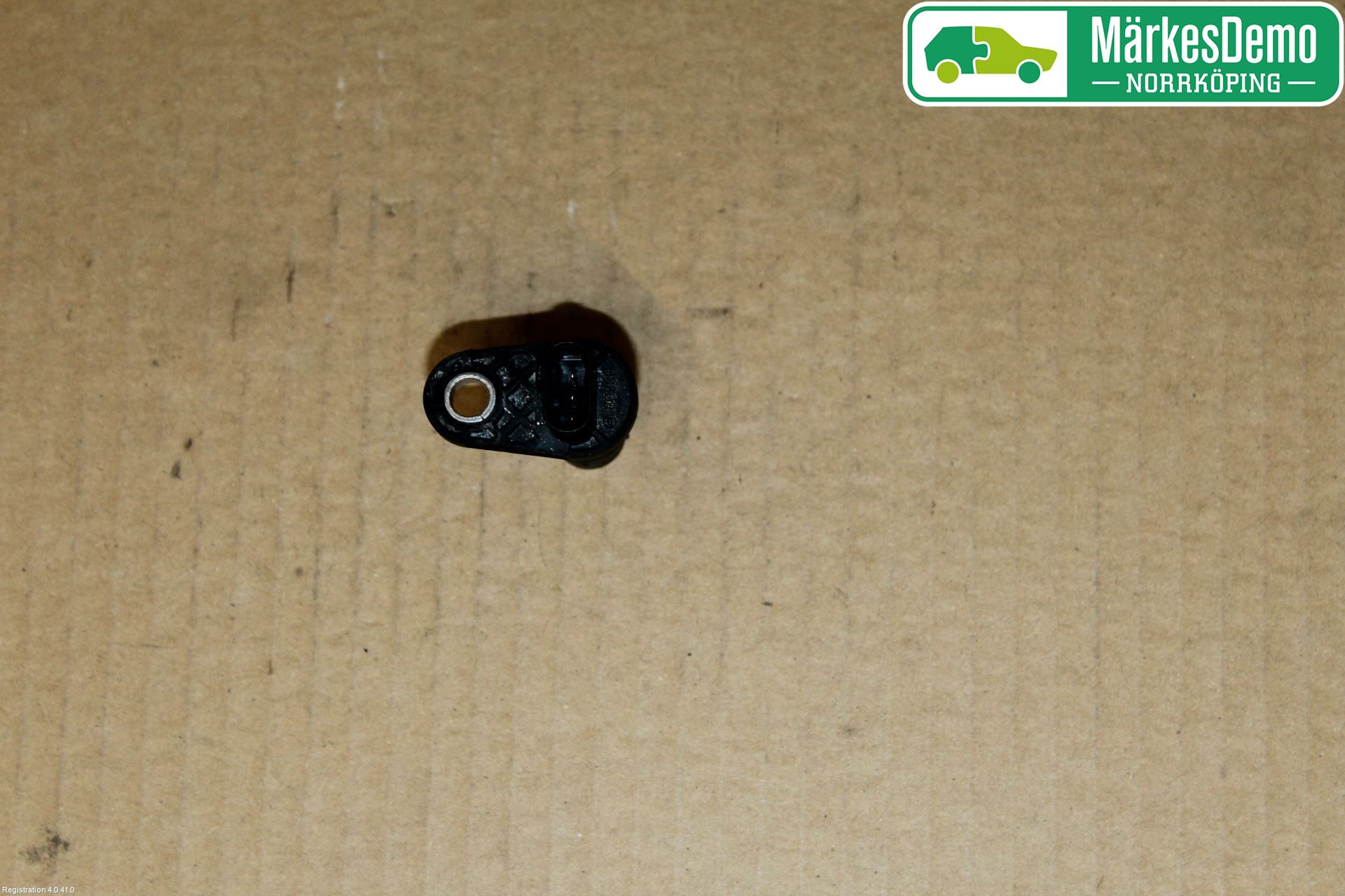 Volvo V60 CROSS COUNTRY 16-18 Giver Turtall - Tenning