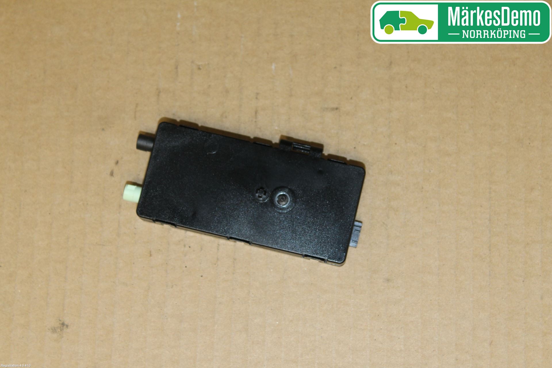BMW 1 F20/F21 11-19 Stereo Antenneforsterker