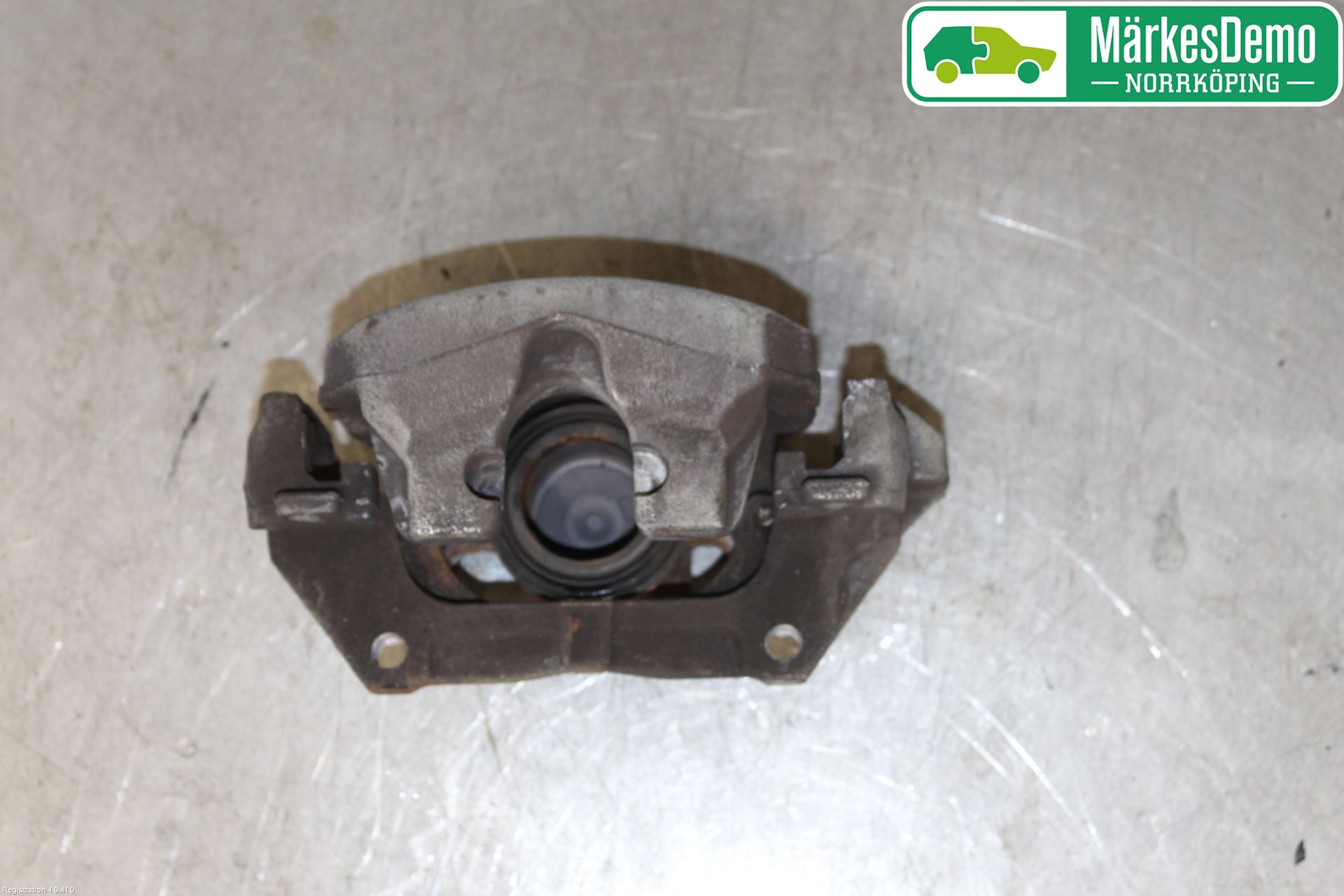Volvo XC60 14-17 Bremsecaliper Foran Venstre