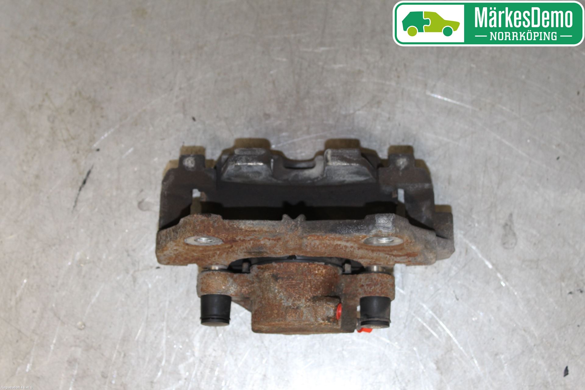 Volvo XC60 14-17 Bremsecaliper Foran Venstre