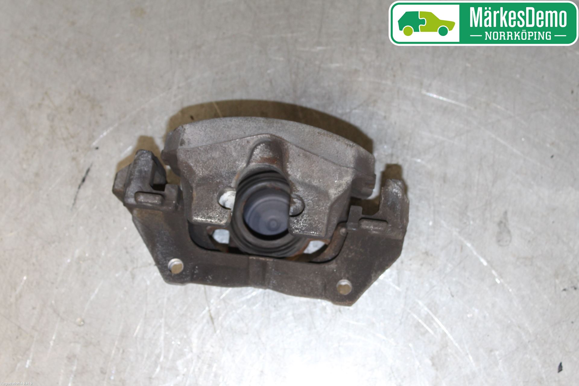 Volvo XC60 14-17 Bremsecaliper Foran Høyre