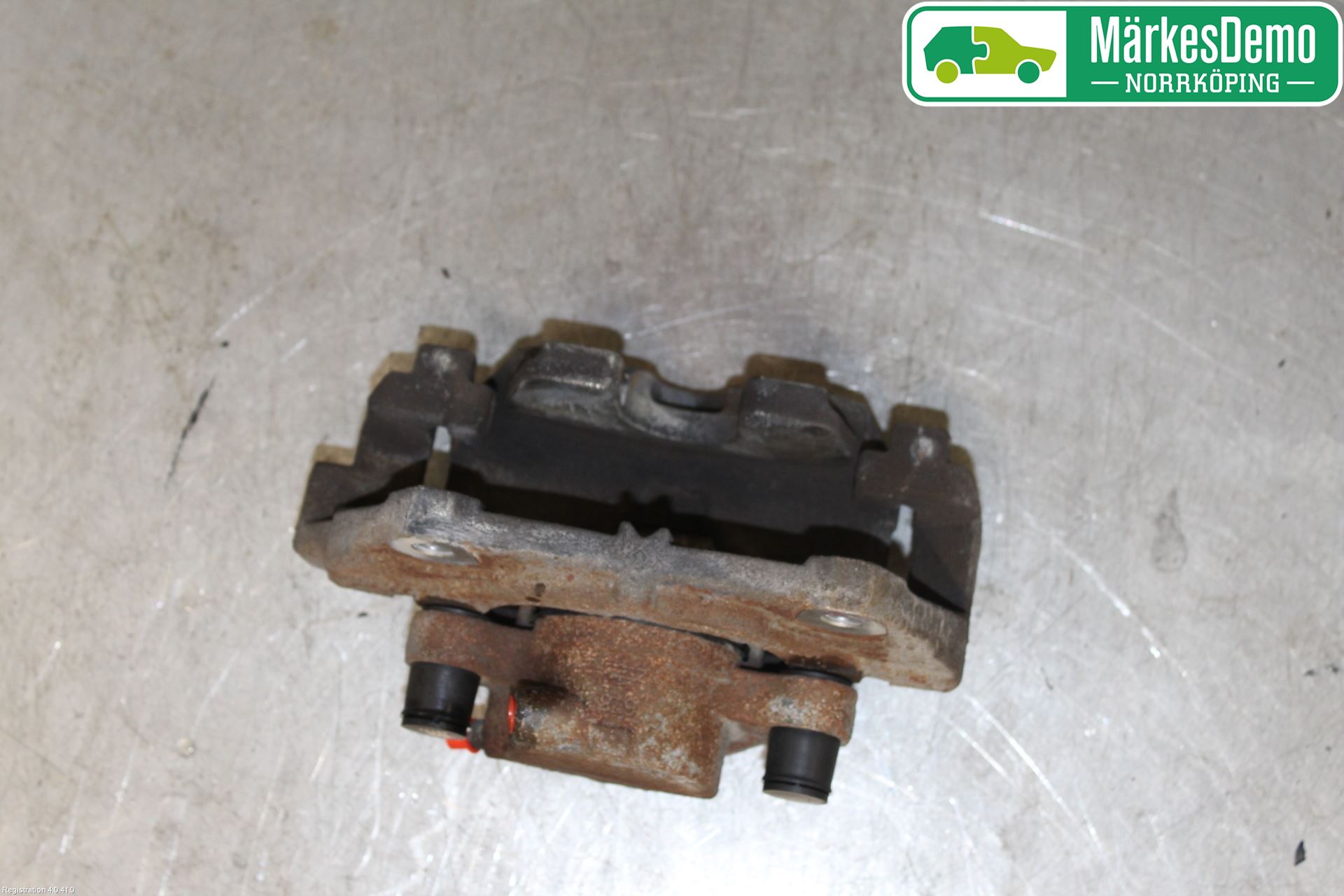 Volvo XC60 14-17 Bremsecaliper Foran Høyre