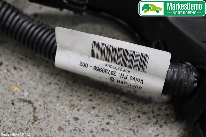 Volvo V70 05-08 Ledningsnett
