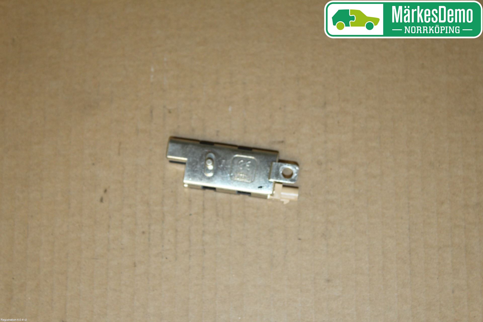 Audi A3/S3 05-13 Stereo Antenneforsterker