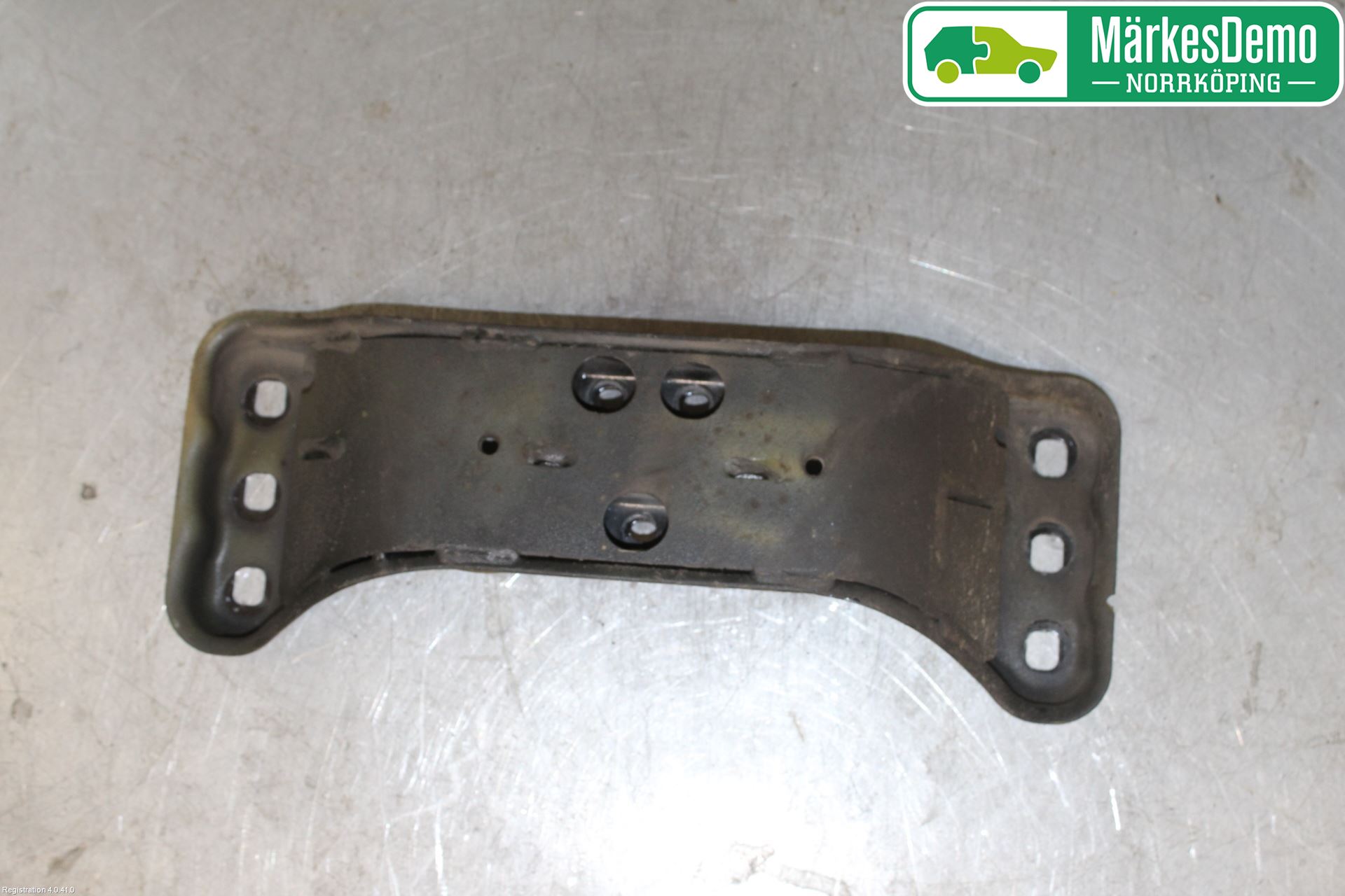 Mercedes-Benz MB E-KLASS (W213) 16-23 Gearkasse Bjelke - Travers