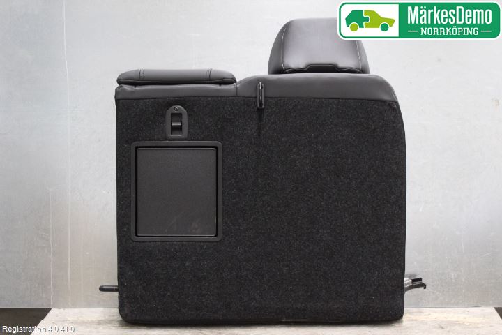 Volvo S60 14-18 Innr Sete Bak Seterygg