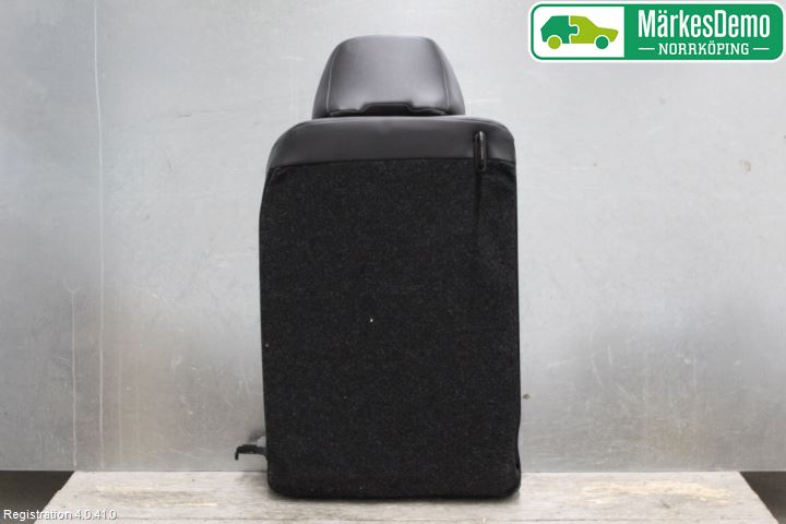 Volvo S60 14-18 Innr Sete Bak Seterygg