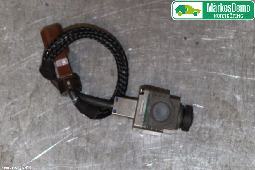 Mercedes-Benz MB E-KLASS (W213) 16-23 Parkeringshjelp Kamera