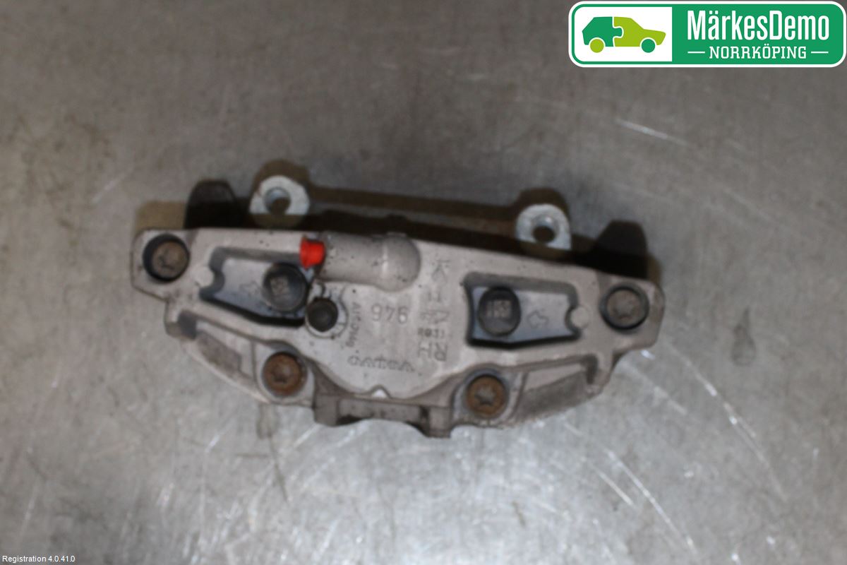 Volvo V70 08-13 Bremsecaliper Foran Høyre
