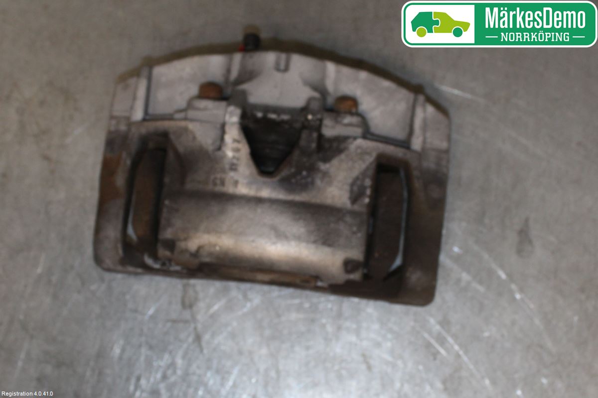 Volvo V70 08-13 Bremsecaliper Foran Høyre