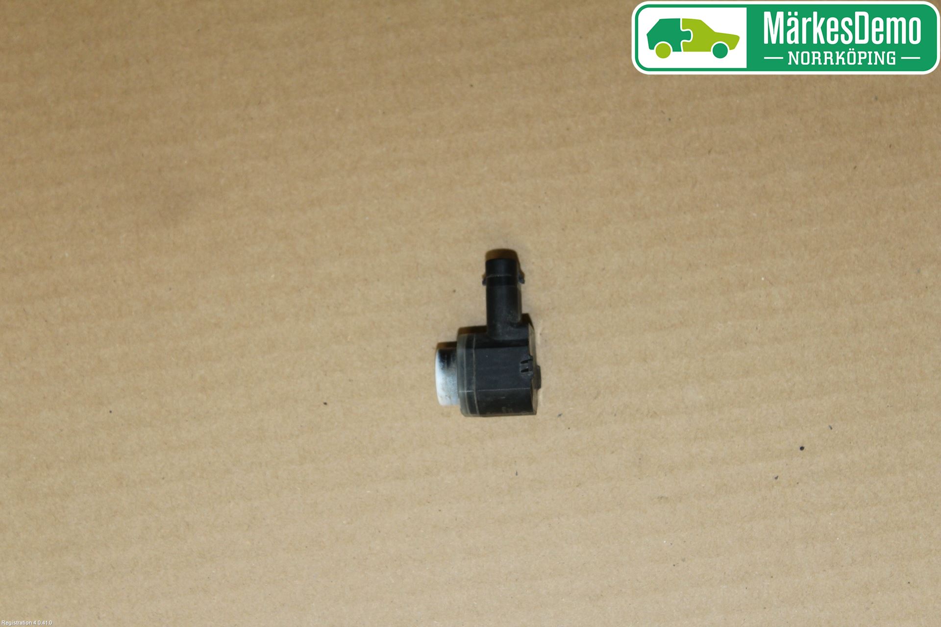 Volkswagen VW GOLF V 04-09 Sensor Ryggesensor