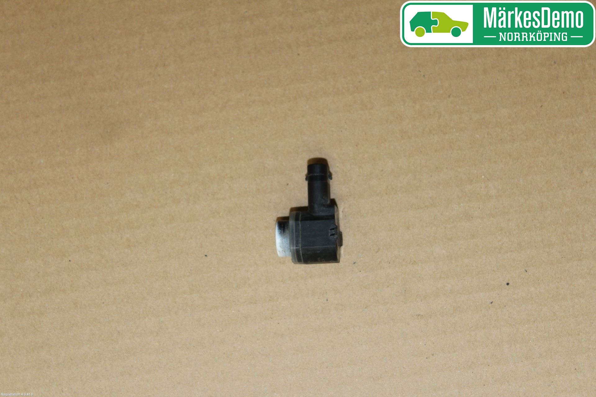 Volkswagen VW GOLF V 04-09 Sensor Ryggesensor