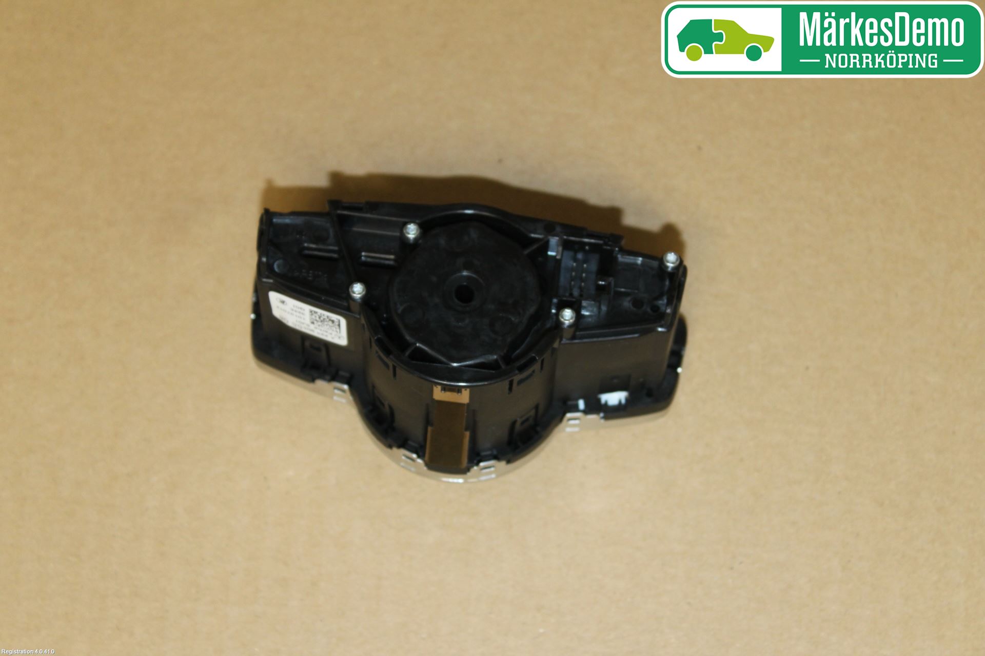 Mercedes-Benz MB E-KLASS (W213) 16-23 Bryter Hovedlys