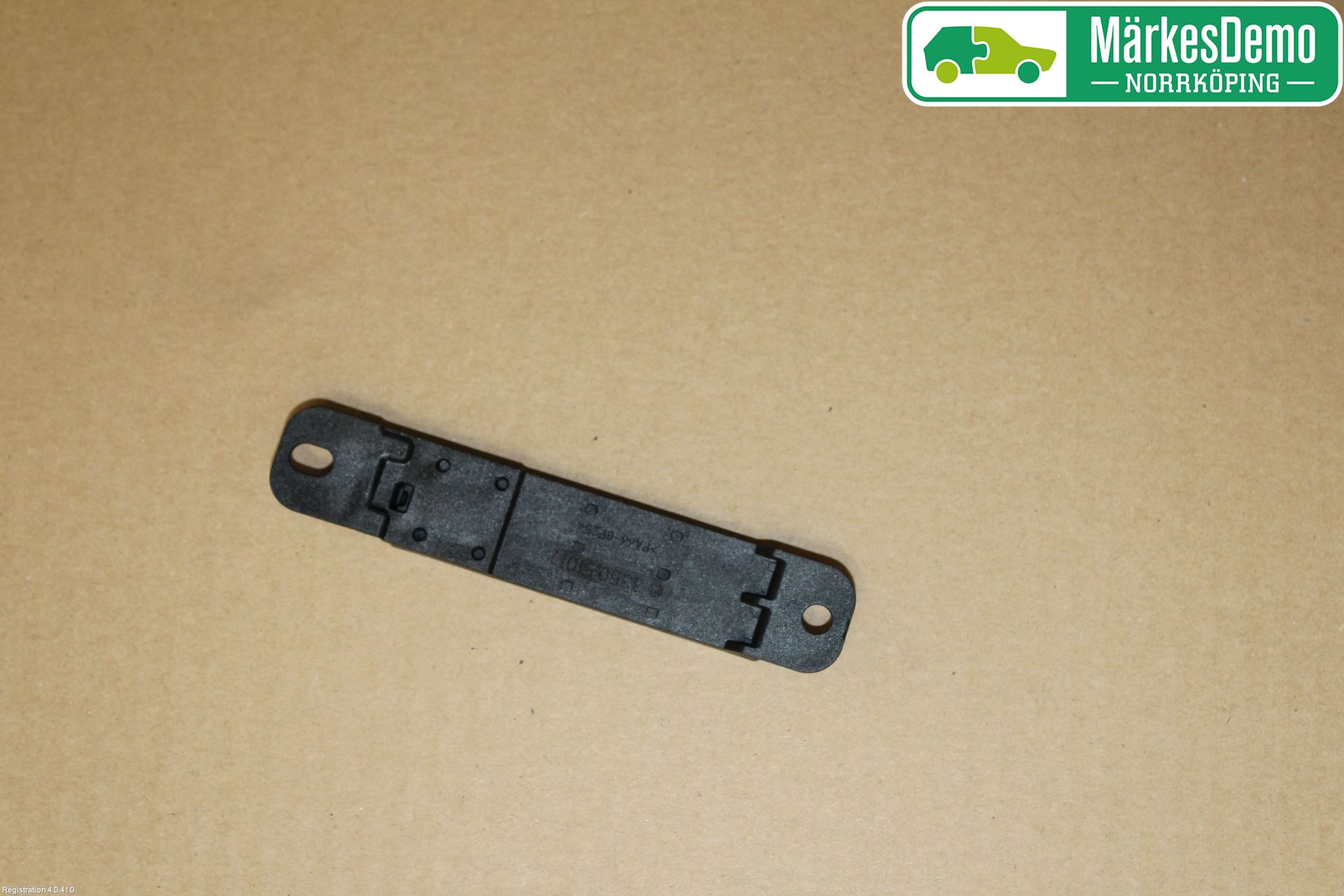 Mercedes-Benz MB E-KLASS (W213) 16-23 Stereo Antenne Radio-Tv