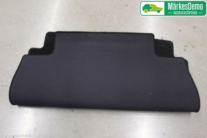 Mercedes-Benz MB E-KLASS (W213) 16-23 Innr Matte Bagasjerom
