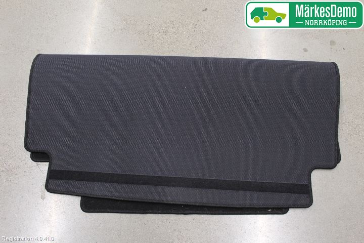 Mercedes-Benz MB E-KLASS (W213) 16-23 Innr Matte Bagasjerom