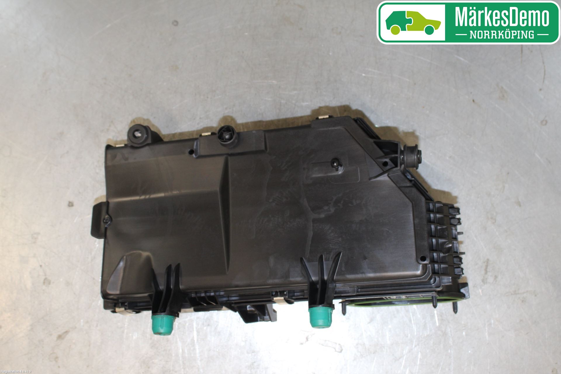 Mercedes-Benz MB E-KLASS (W213) 16-23 Luftfilter Boks