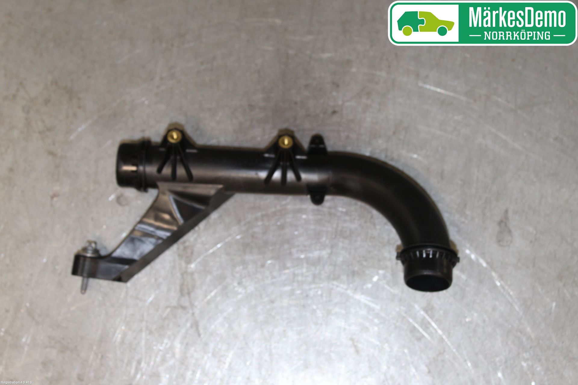 Mercedes-Benz MB E-KLASS (W213) 16-23 Radiator Slange