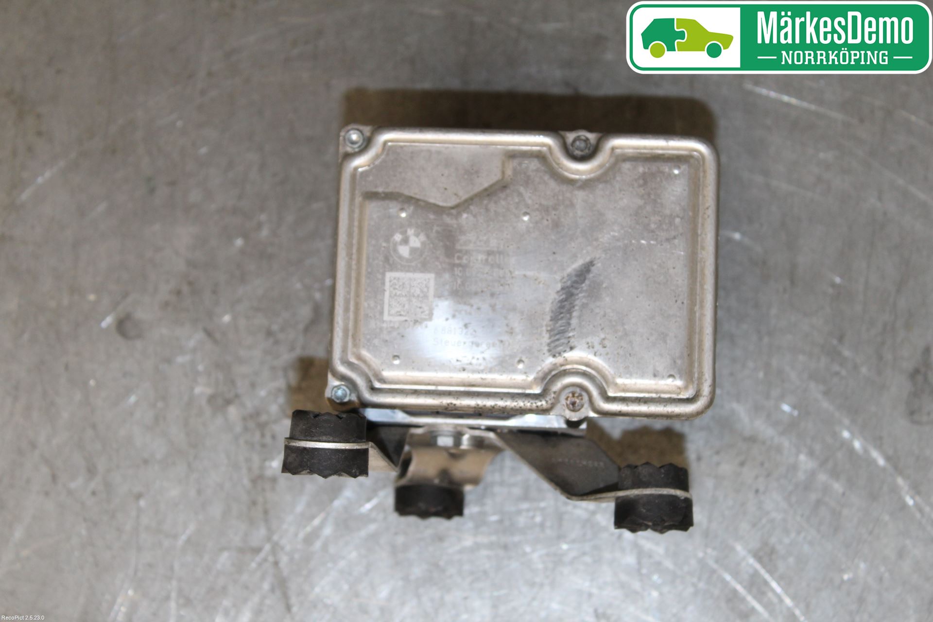 BMW X4 F26 14-18 Abs Hydraulikkaggregat