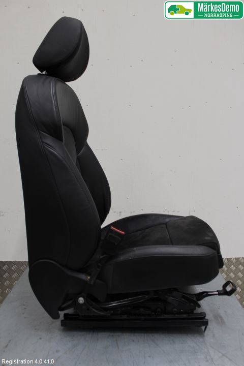 Audi Q5 09-16 Innr Sete Foran Venstre