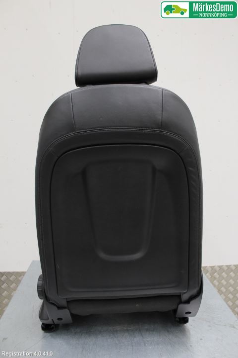Audi Q5 09-16 Innr Sete Foran Venstre
