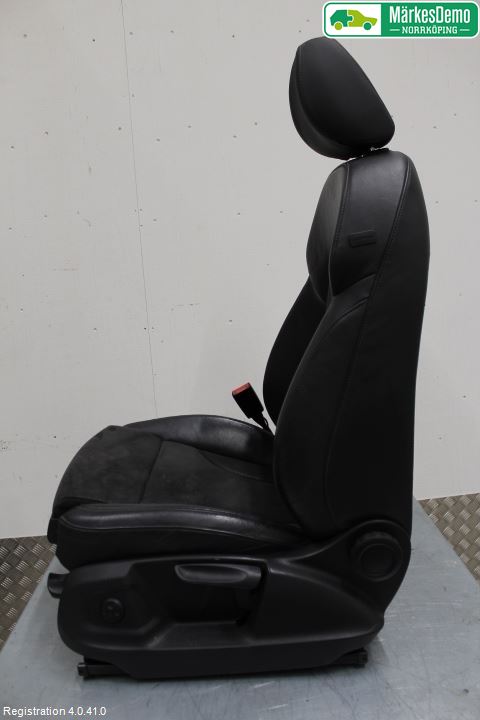 Audi Q5 09-16 Innr Sete Foran Venstre