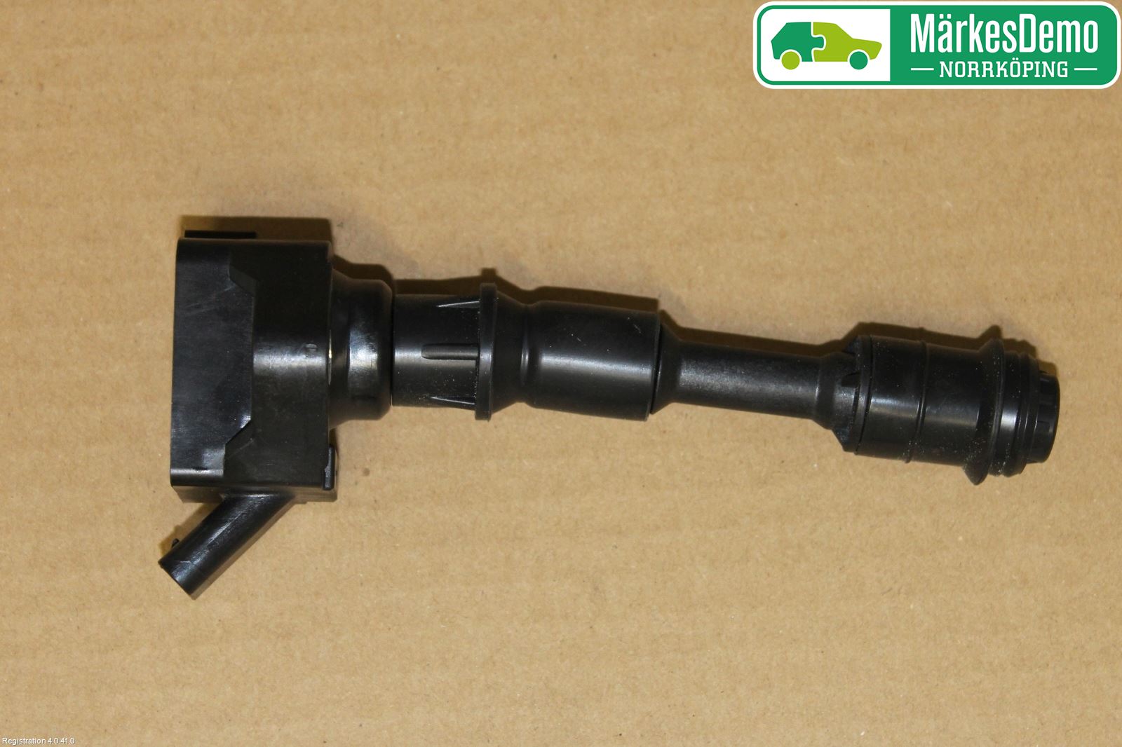Volvo V90 17->> Coil