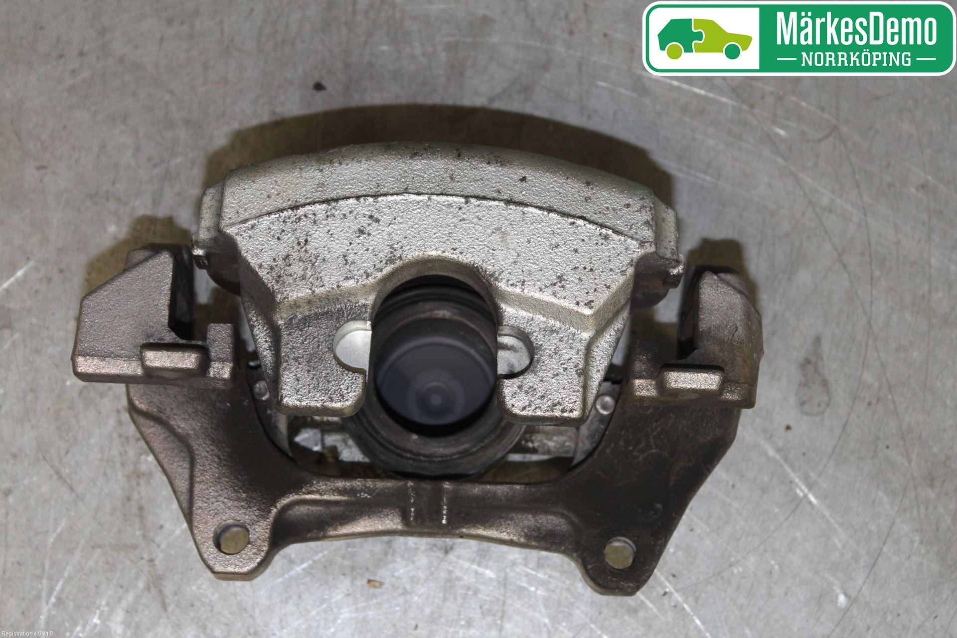 Volvo V90 17->> Bremsecaliper Foran Høyre