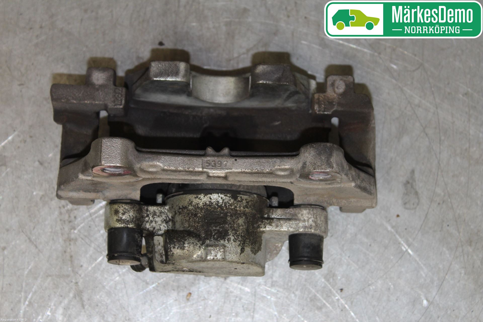 Volvo V90 17->> Bremsecaliper Foran Høyre