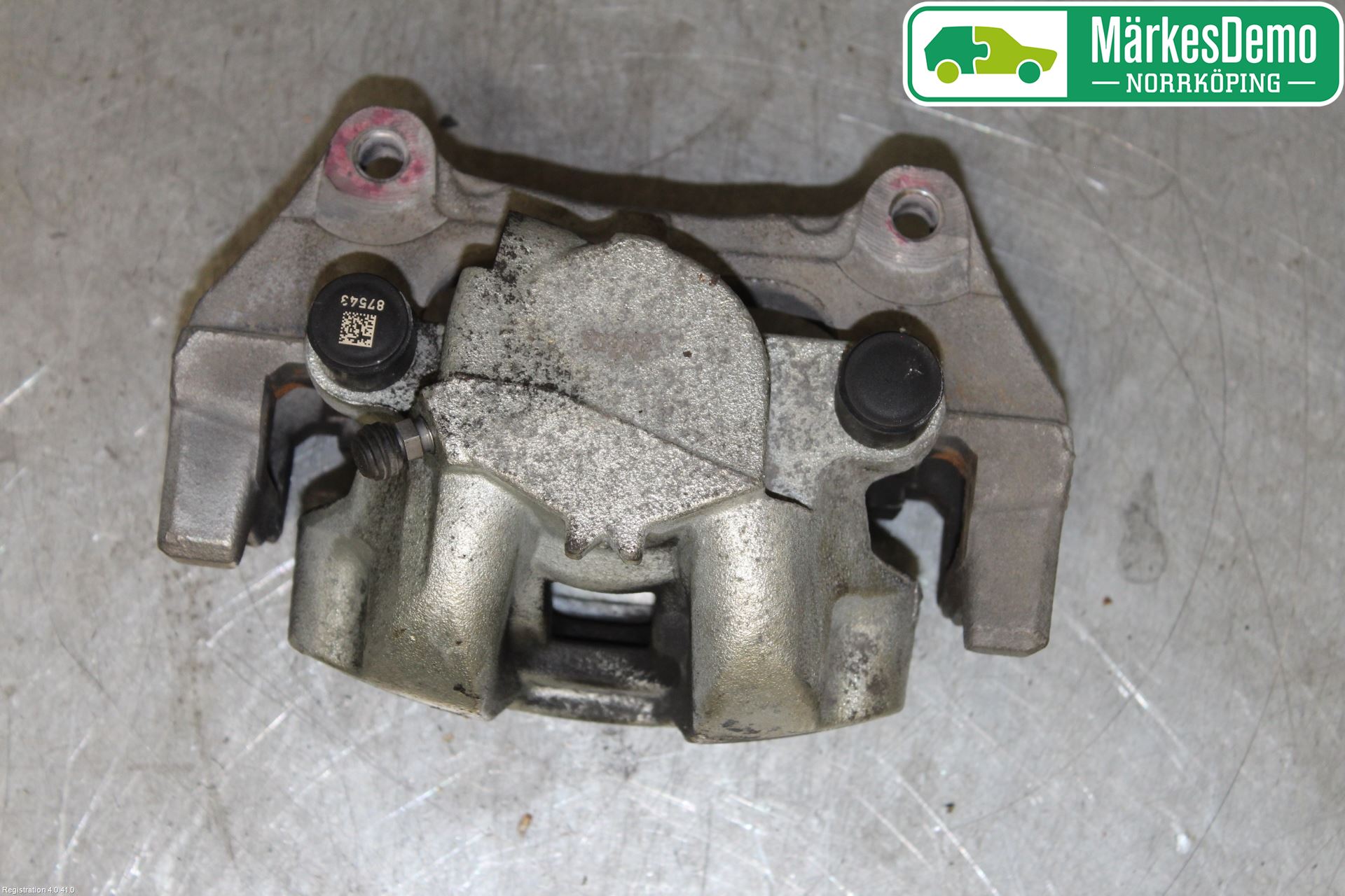 Volvo V90 17->> Bremsecaliper Foran Høyre